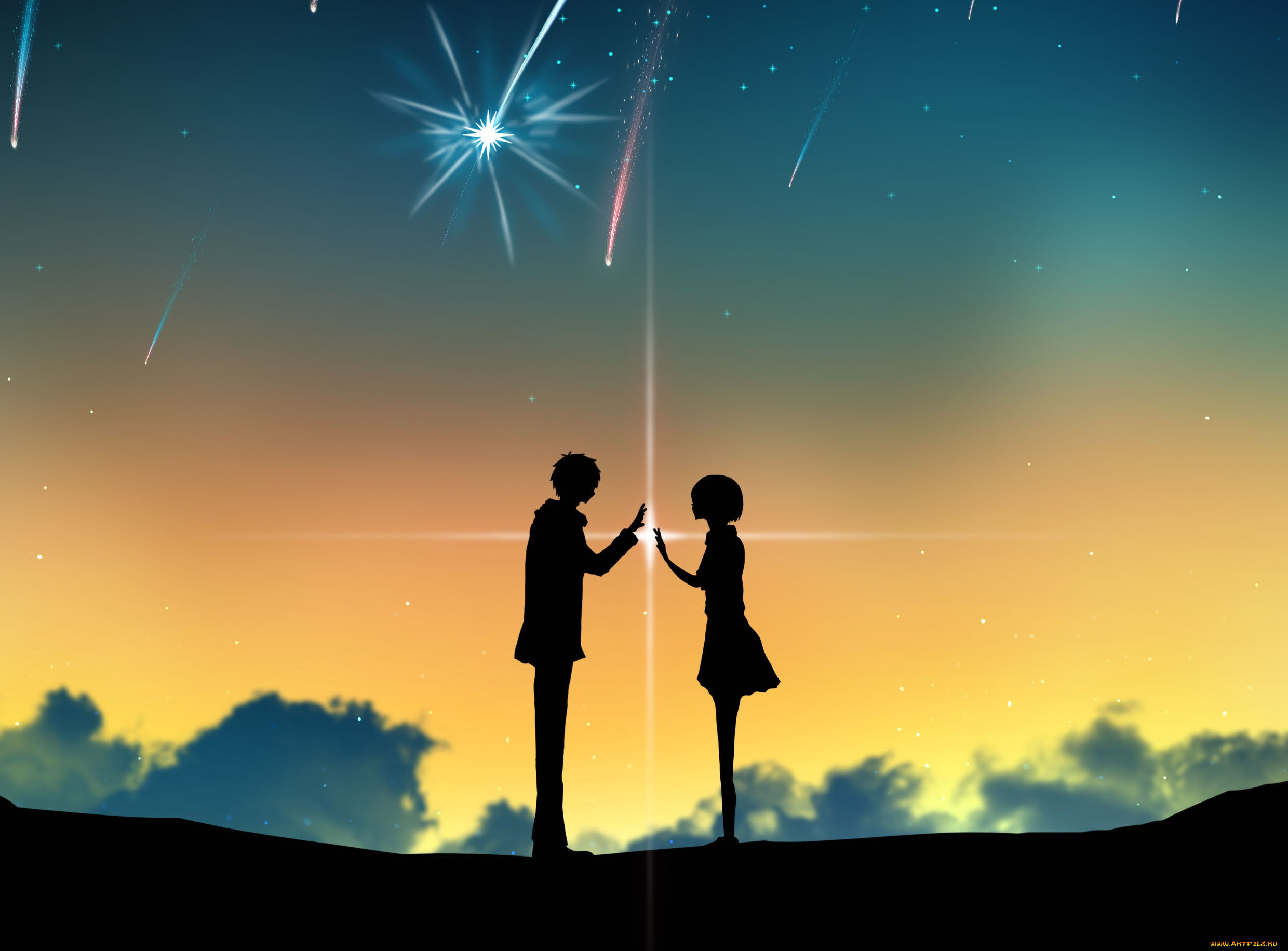 , kimi no na wa, 